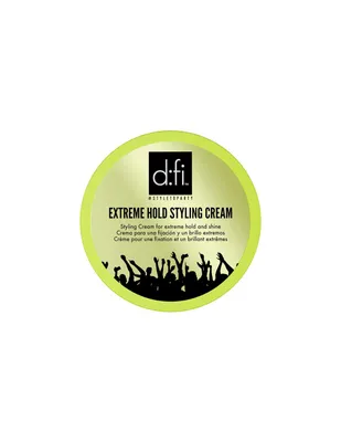 D:Fi Extreme Styling Cream - 5.3oz
