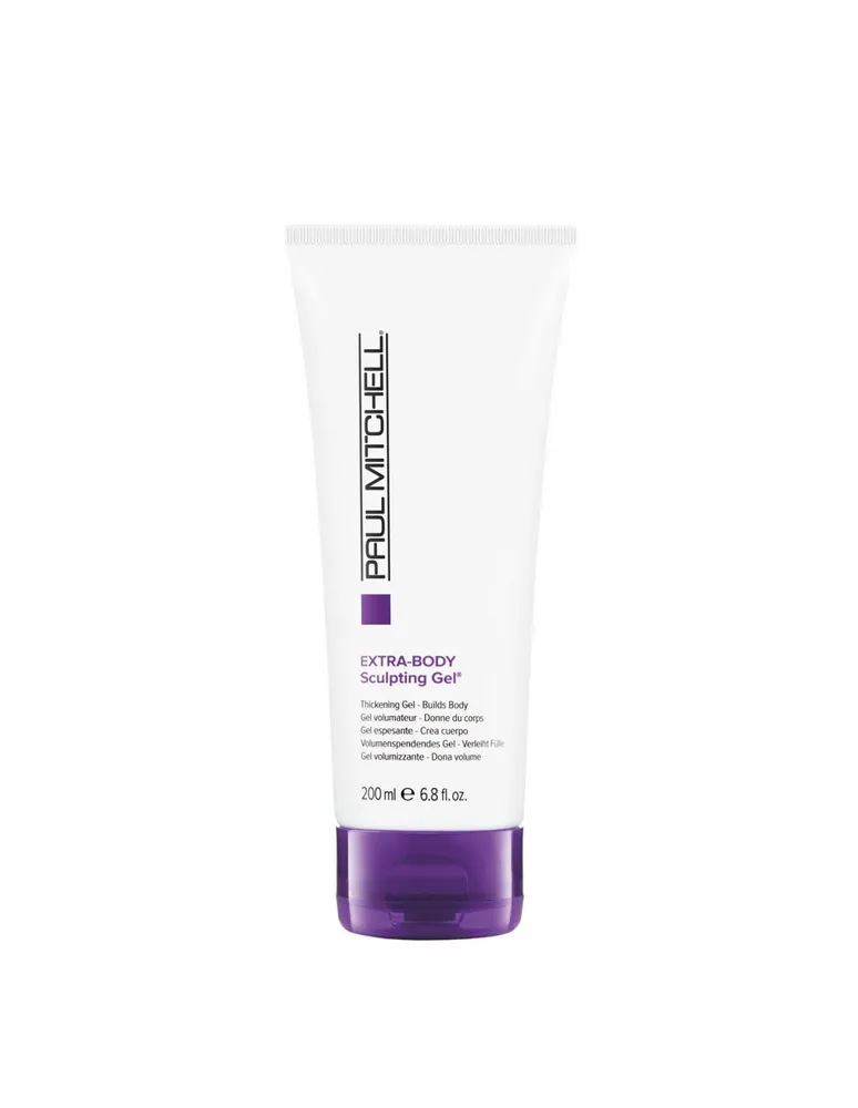 Paul Mitchell Extra-Body Sculpting Gel - 200ml