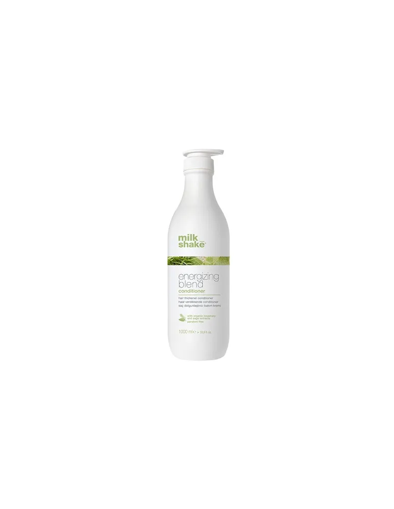 milkshake Energizing Blend Conditioner - 1L