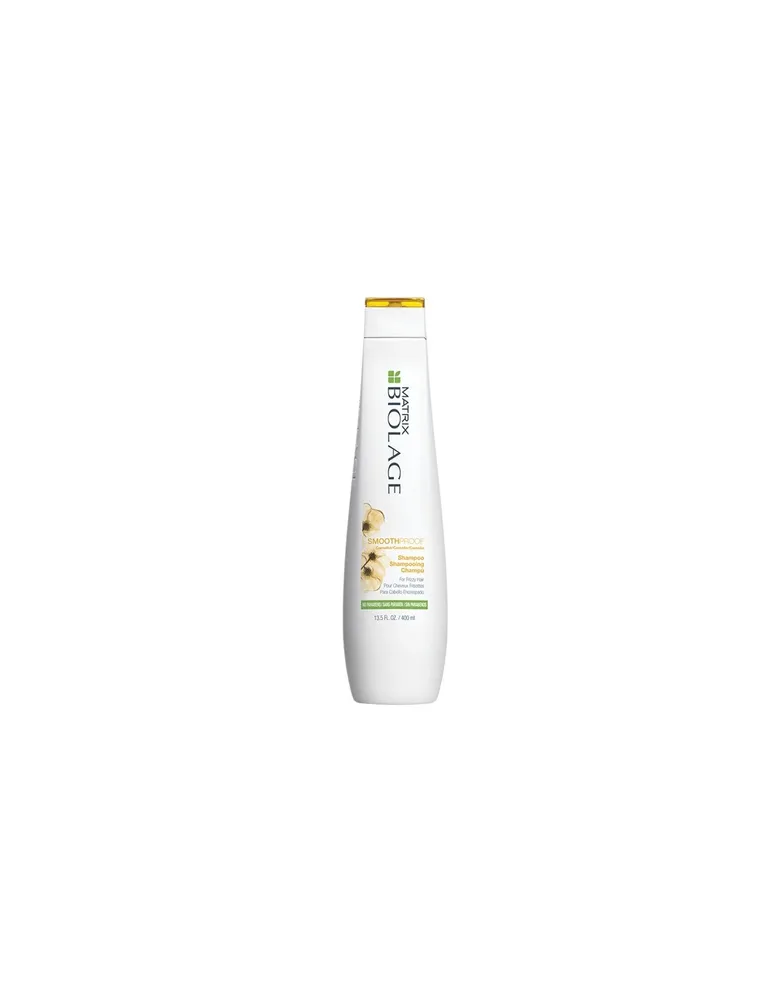 Matrix Biolage SmoothProof Shampoo - 400ml