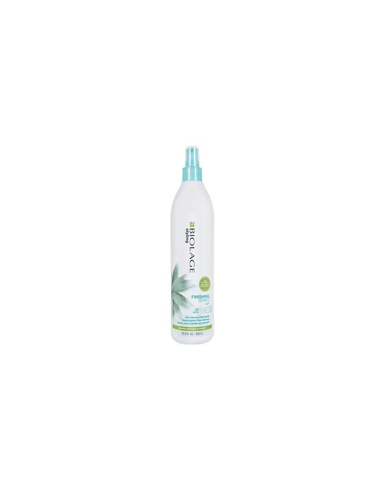 Matrix Biolage Styling Finish Spritz - 500ml