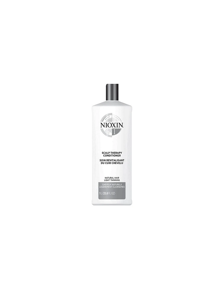 Nioxin System Scalp Therapy Conditioner