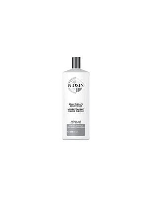 Nioxin System Scalp Therapy Conditioner