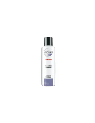 Nioxin System 5 Cleanser