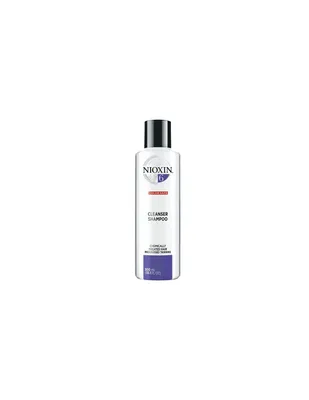 Nioxin System 6 Cleanser