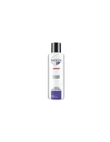 Nioxin System 6 Cleanser