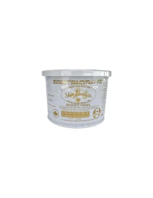 Sharonelle Natural Honey Soft Wax - 16oz