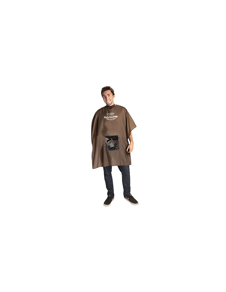 BabylissPro Extra-large Smart Cutting Cape