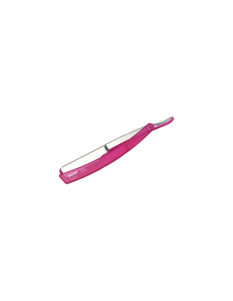 Jaguar All-purpose Razor Pink Candy