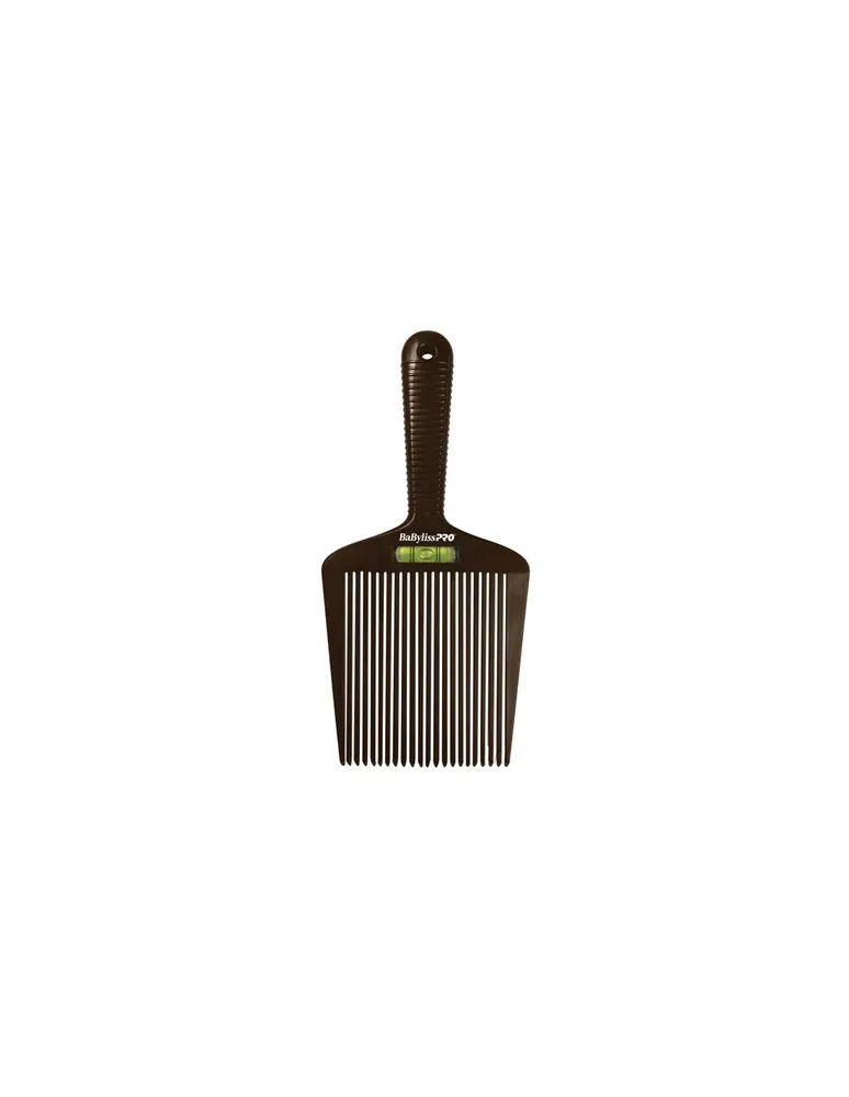 BabylissPro Flat Top Comb