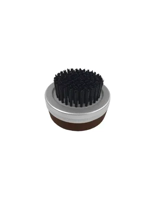 BabylissPro Round Palm Beard Brush