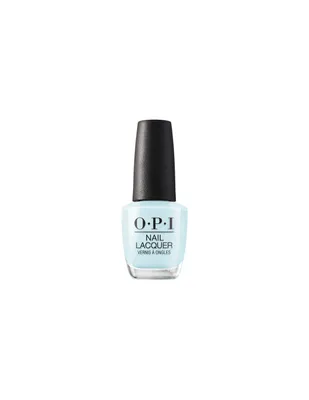 OPI Mexico City Move-mint