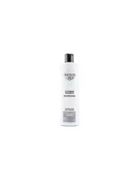 Nioxin System 1 Cleanser - 500ml