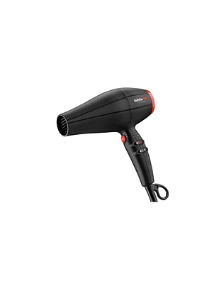 BabylissPro Turbo Xtreme Hair Dryer