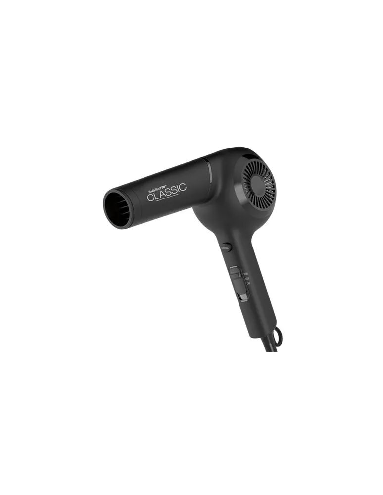 BabylissPro Ionic Pistol-Grip Hairdryer