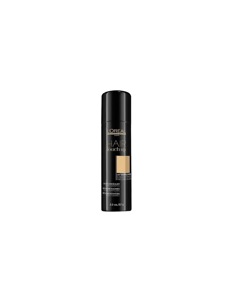 L'Oréal Professionnel Hair Touch Up Light Blonde