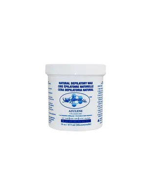 Sharonelle Microwave Natural Azulene Wax - 16oz