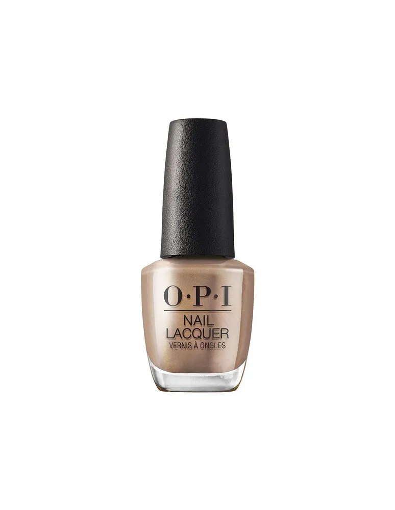 OPI Fall-ing for Milan