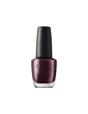 OPI Complimentary Wine