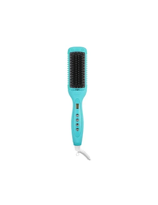 Moroccanoil Smooth Style Ceramic Heated Brush