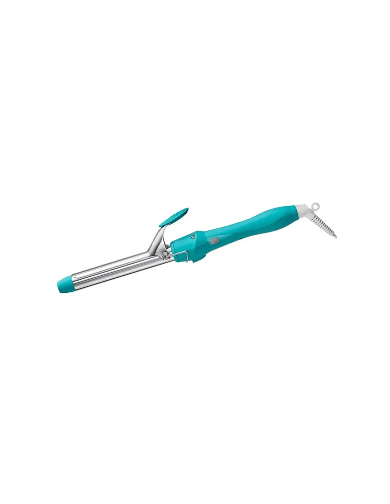 Moroccanoil Everlasting Curl Titanium Curling Iron