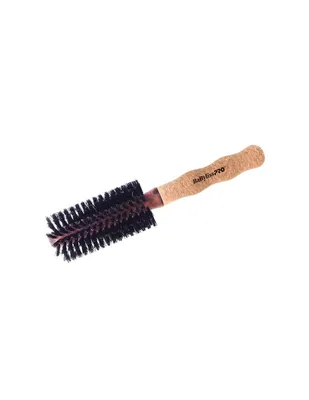 BabylissPro Ultra-Lightweight  Cork Handle Brush Small