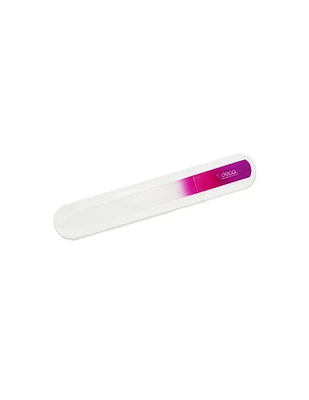 Deca Large Glass Nail File