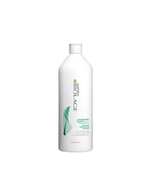 Matrix Biolage ScalpSync Cooling Mint Shampoo - 1L