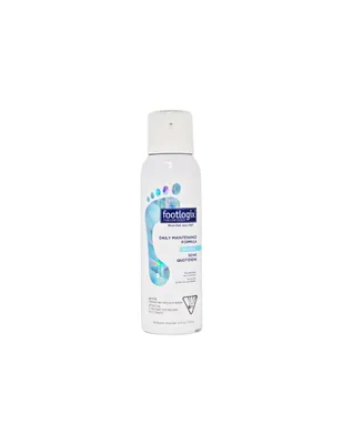 Footlogix Daily Maintenance Formula - 4.2 oz