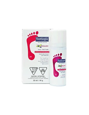 Footlogix Nail Tincture Spray - 50ml