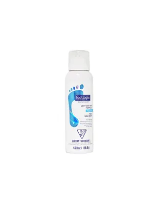 Footlogix Very Dry Skin Formula - 4.2 oz