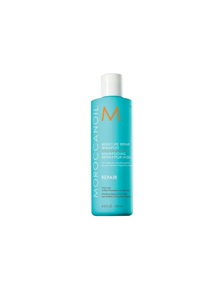 Moroccanoil Moisture Repair Shampoo