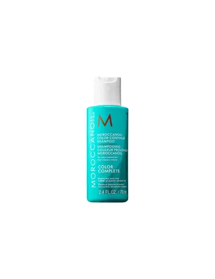 Moroccanoil Color Continue Shampoo 70ml