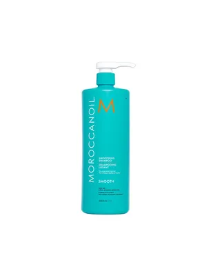 Moroccanoil Smoothing Shampoo - 1L