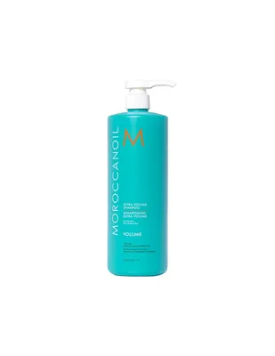 Moroccanoil Extra Volume Shampoo - 1L