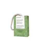 Relaxus Beauty Soap on a Rope - Hemp Seed