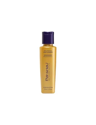 Pai-Shau Replenishing Hair Cleanser