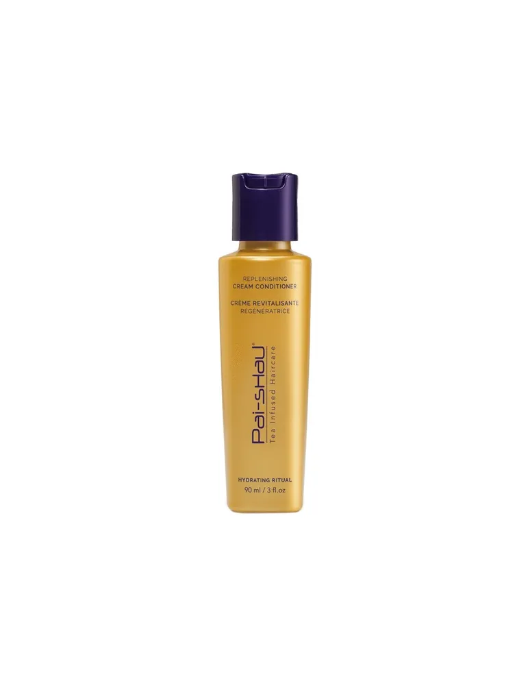 Pai-Shau Replenishing Cream Conditioner - 90ml