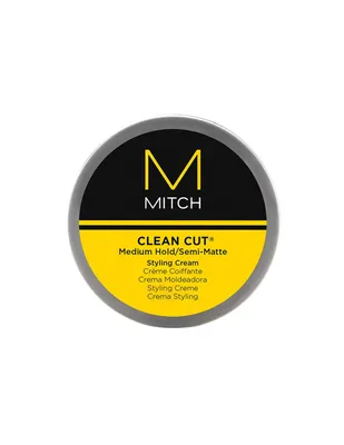 Paul Mitchell MITCH Clean Cut Styling Cream - 85ml