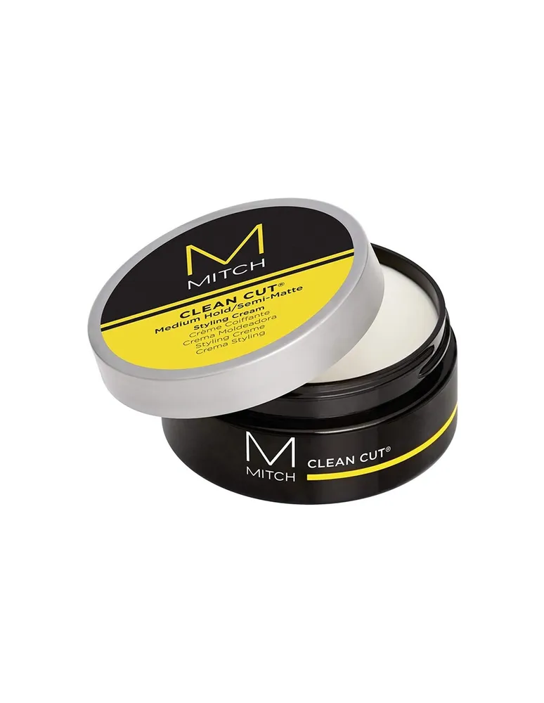 Paul Mitchell MITCH Clean Cut Styling Cream - 85ml