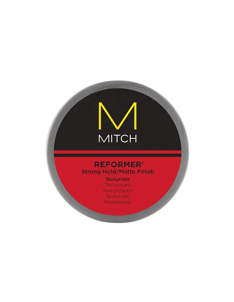 Paul Mitchell Reformer Texturizing Hair Putty - 85ml