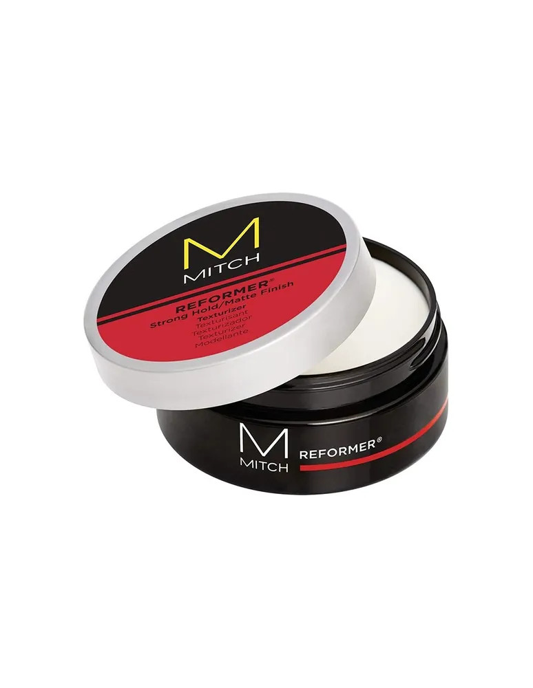 Paul Mitchell Reformer Texturizing Hair Putty - 85ml