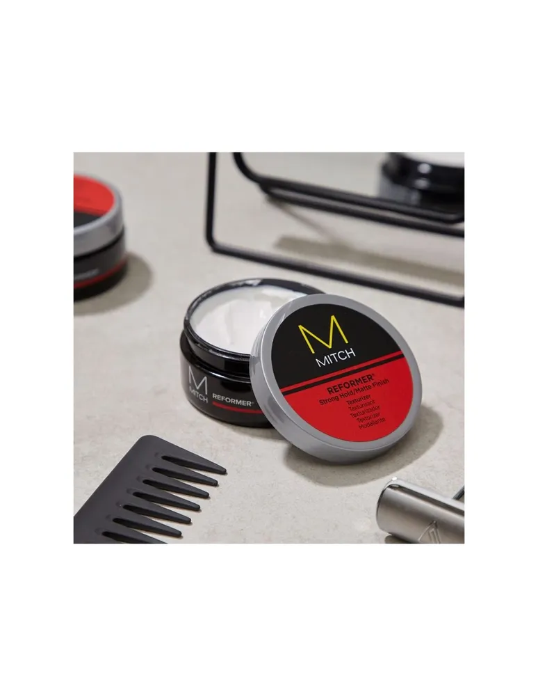 Paul Mitchell Reformer Texturizing Hair Putty - 85ml