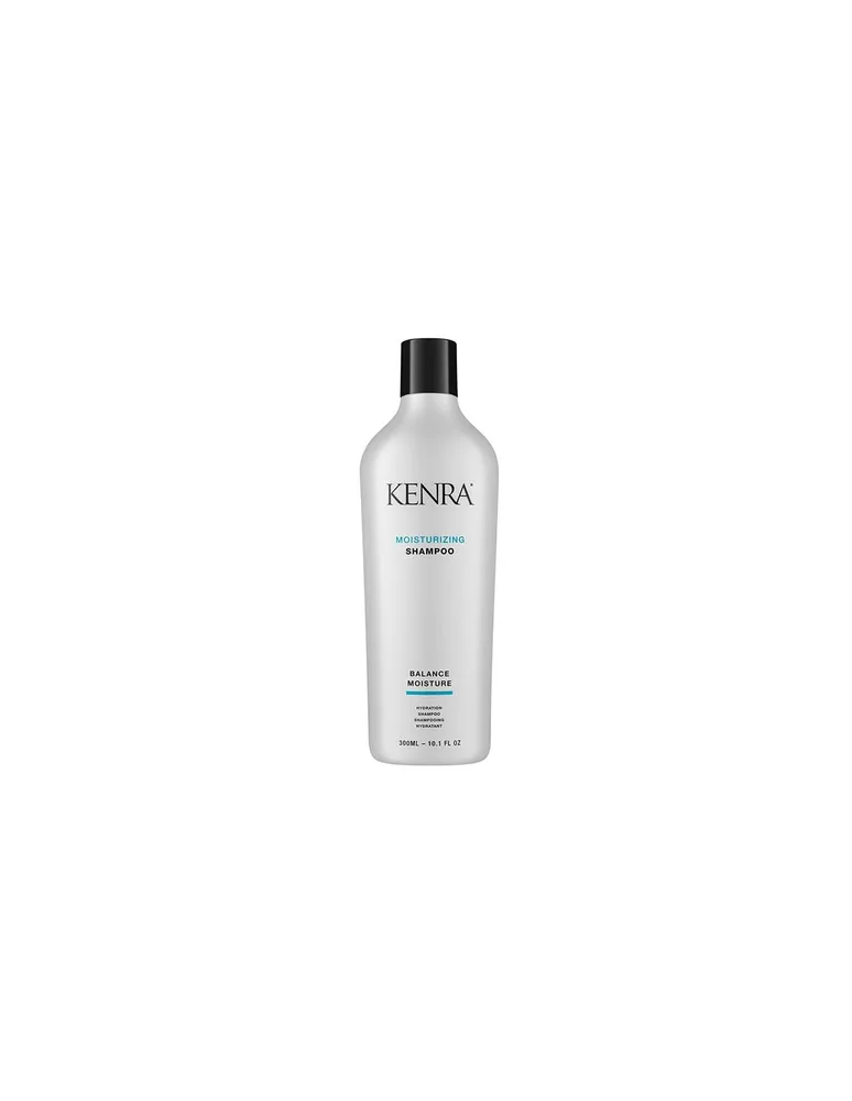 Kenra Professional Moisturizing Shampoo