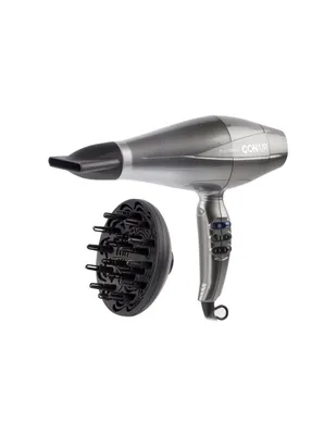 InfinitiPro by Conair 3Q Brushless Motor Dryer