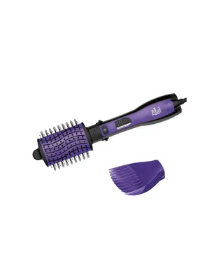 InfinitiPRO by Conair The Knot Dr All-In-One Detangling Dryer Brush