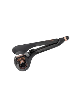 InfinitiPro by Conair Metá e Metá (Half & Half) Curling Iron by Curl Secret