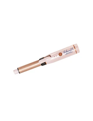 Conair Unbound Petite Cordless Recharge Mini Curling Iron