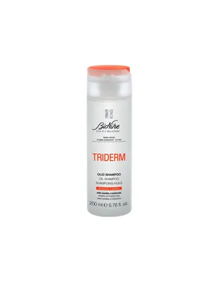 BioNike Triderm Oil Shampoo - 200ml