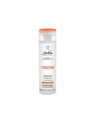 BioNike Triderm Oleated Bath - 250ml